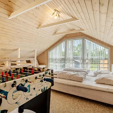 Gorgeous In With Sauna 펜션 *