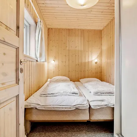 Gorgeous In With Sauna *