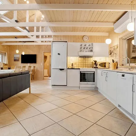 Gorgeous In With Sauna 펜션