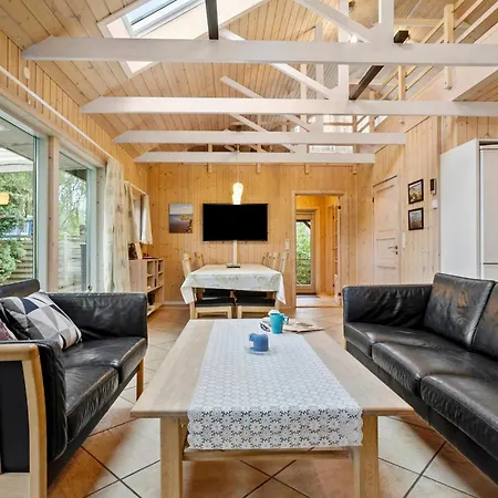 Gorgeous In With Sauna 펜션 *