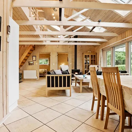 Gorgeous In With Sauna Tarm