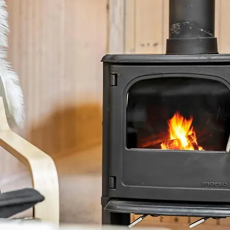 Gorgeous In With Sauna