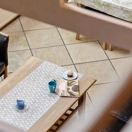 Gorgeous In With Sauna *