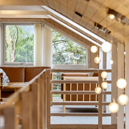 Gorgeous In With Sauna