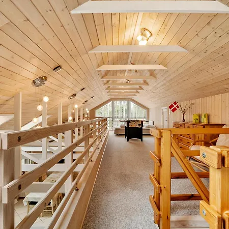 Gorgeous In With Sauna Prázdninový dům *