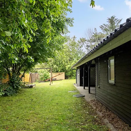 Gorgeous In With Sauna *