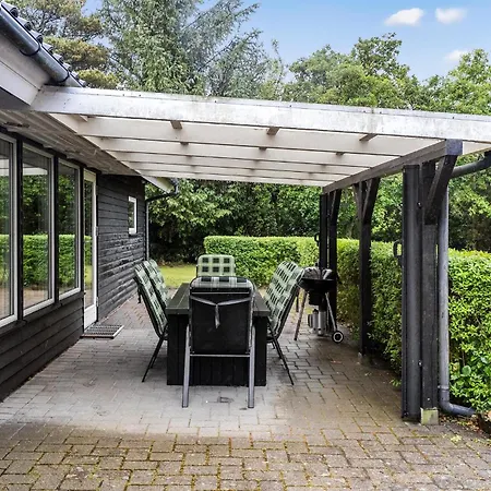 Gorgeous In With Sauna