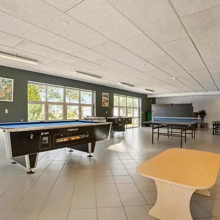 Gorgeous In With Sauna *