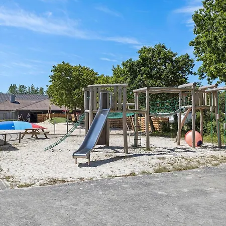 Gorgeous In With Sauna 펜션 Tarm