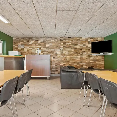 Gorgeous In With Sauna *