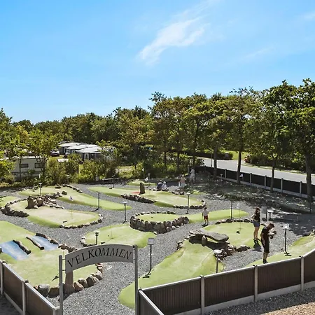 Gorgeous In With Sauna * Tarm