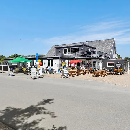 펜션 Gorgeous In With Sauna