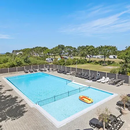 Gorgeous In With Sauna * Tarm