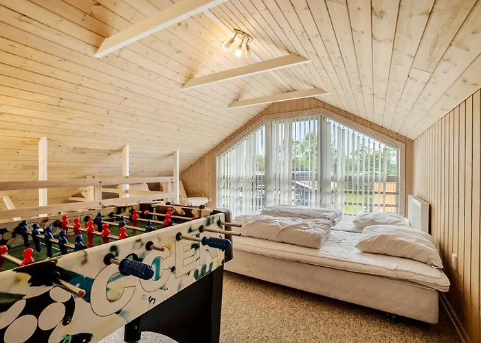 Gorgeous In With Sauna בית נופש *