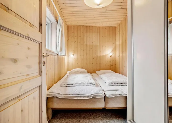 Gorgeous In With Sauna *