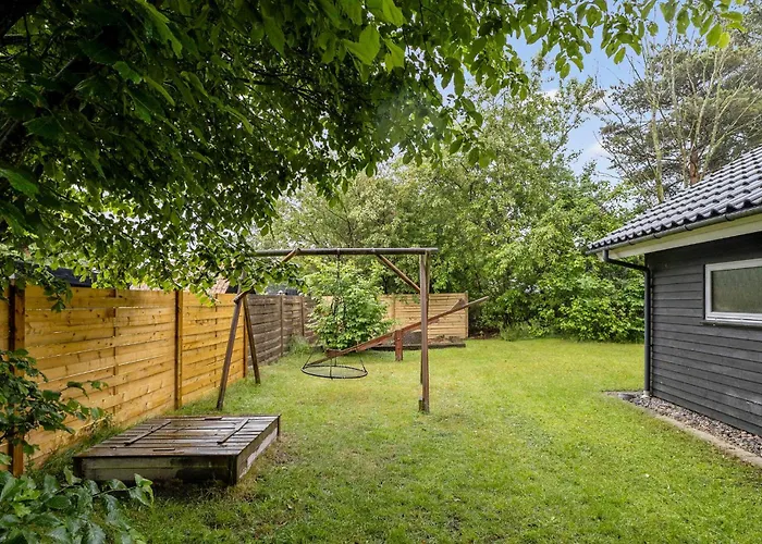 Gorgeous In With Sauna *