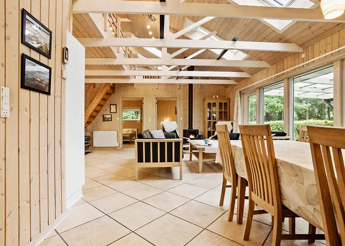 Gorgeous In With Sauna Tarm