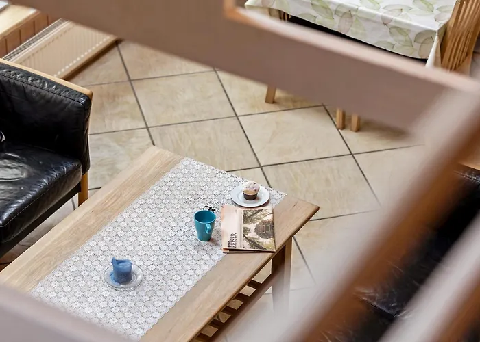 Gorgeous In With Sauna *