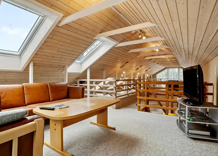 Gorgeous In With Sauna