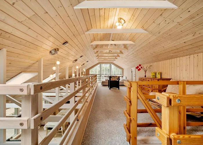 Gorgeous In With Sauna בית נופש *