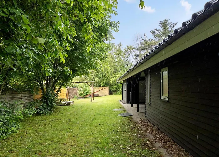 Gorgeous In With Sauna *