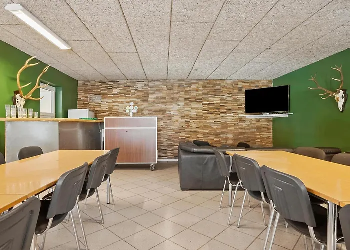 Gorgeous In With Sauna *