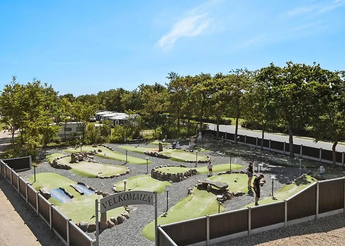 Gorgeous In With Sauna * Tarm