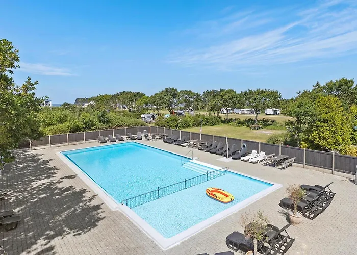 Gorgeous In With Sauna * Tarm